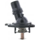 Purchase Top-Quality Thermostat With Housing by MOTORAD - 729-172 pa6