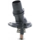 Purchase Top-Quality Thermostat With Housing by MOTORAD - 729-172 pa8