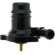 Purchase Top-Quality Thermostat With Housing by MOTORAD - 730-221 pa1