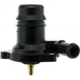 Purchase Top-Quality Thermostat With Housing by MOTORAD - 730-221 pa10