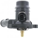 Purchase Top-Quality Thermostat With Housing by MOTORAD - 730-221 pa12