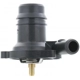 Purchase Top-Quality Thermostat With Housing by MOTORAD - 730-221 pa13