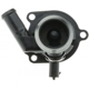 Purchase Top-Quality Thermostat With Housing by MOTORAD - 730-221 pa15