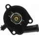 Purchase Top-Quality Thermostat With Housing by MOTORAD - 730-221 pa2