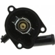 Purchase Top-Quality Thermostat With Housing by MOTORAD - 730-221 pa6