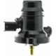 Purchase Top-Quality Thermostat With Housing by MOTORAD - 730-221 pa7