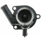 Purchase Top-Quality Thermostat With Housing by MOTORAD - 730-221 pa8