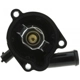 Purchase Top-Quality Thermostat With Housing by MOTORAD - 730-221 pa9