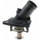 Purchase Top-Quality Thermostat With Housing by MOTORAD - 732-172 pa1