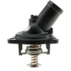 Purchase Top-Quality Thermostat With Housing by MOTORAD - 732-172 pa14