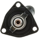 Purchase Top-Quality Thermostat With Housing by MOTORAD - 732-172 pa16