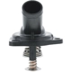 Purchase Top-Quality Thermostat With Housing by MOTORAD - 732-172 pa18