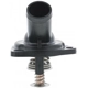 Purchase Top-Quality Thermostat With Housing by MOTORAD - 732-172 pa20