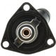 Purchase Top-Quality Thermostat With Housing by MOTORAD - 732-172 pa24