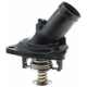 Purchase Top-Quality Thermostat With Housing by MOTORAD - 732-172 pa6