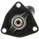 Purchase Top-Quality Thermostat With Housing by MOTORAD - 732-172 pa7