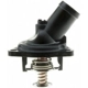 Purchase Top-Quality Thermostat With Housing by MOTORAD - 732-172 pa8