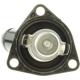 Purchase Top-Quality Thermostat With Housing by MOTORAD - 732-180 pa2