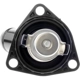 Purchase Top-Quality Thermostat With Housing by MOTORAD - 732-180 pa21