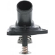 Purchase Top-Quality Thermostat With Housing by MOTORAD - 732-180 pa9