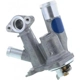 Purchase Top-Quality Thermostat With Housing by MOTORAD - 736-180 pa14