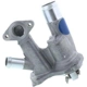 Purchase Top-Quality Thermostat With Housing by MOTORAD - 736-180 pa4