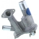 Purchase Top-Quality Thermostat With Housing by MOTORAD - 736-180 pa9