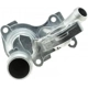 Purchase Top-Quality Thermostat With Housing by MOTORAD - 736-194 pa10