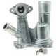 Purchase Top-Quality Thermostat With Housing by MOTORAD - 736-194 pa13