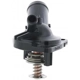 Purchase Top-Quality Thermostat With Housing by MOTORAD - 751-172 pa12
