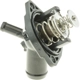 Purchase Top-Quality Thermostat With Housing by MOTORAD - 751-172 pa13