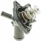 Purchase Top-Quality Thermostat With Housing by MOTORAD - 751-172 pa14