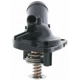 Purchase Top-Quality Thermostat With Housing by MOTORAD - 751-172 pa16