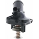 Purchase Top-Quality Thermostat With Housing by MOTORAD - 751-172 pa17