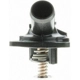 Purchase Top-Quality Thermostat With Housing by MOTORAD - 751-172 pa18