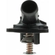 Purchase Top-Quality Thermostat With Housing by MOTORAD - 751-172 pa19