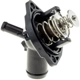 Purchase Top-Quality Thermostat With Housing by MOTORAD - 751-172 pa2