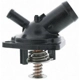 Purchase Top-Quality Thermostat With Housing by MOTORAD - 751-172 pa21