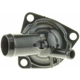 Purchase Top-Quality Thermostat With Housing by MOTORAD - 751-172 pa25