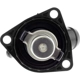 Purchase Top-Quality Thermostat With Housing by MOTORAD - 751-172 pa3