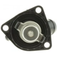 Purchase Top-Quality Thermostat With Housing by MOTORAD - 751-172 pa6