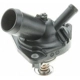Purchase Top-Quality Thermostat With Housing by MOTORAD - 751-180 pa1