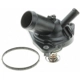 Purchase Top-Quality Thermostat With Housing by MOTORAD - 751-180 pa11