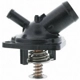 Purchase Top-Quality Thermostat With Housing by MOTORAD - 751-180 pa12