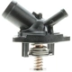 Purchase Top-Quality Thermostat With Housing by MOTORAD - 751-180 pa13
