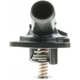 Purchase Top-Quality Thermostat With Housing by MOTORAD - 751-180 pa20