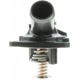 Purchase Top-Quality Thermostat With Housing by MOTORAD - 751-180 pa3