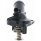 Purchase Top-Quality Thermostat With Housing by MOTORAD - 751-180 pa7