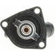 Purchase Top-Quality Thermostat With Housing by MOTORAD - 751-180 pa8