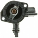 Purchase Top-Quality Thermostat With Housing by MOTORAD - 752-180 pa2